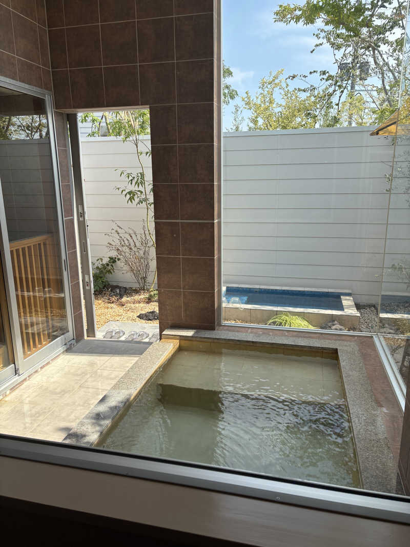 ケースさんのSPA&SAUNA COCOCHIのサ活写真