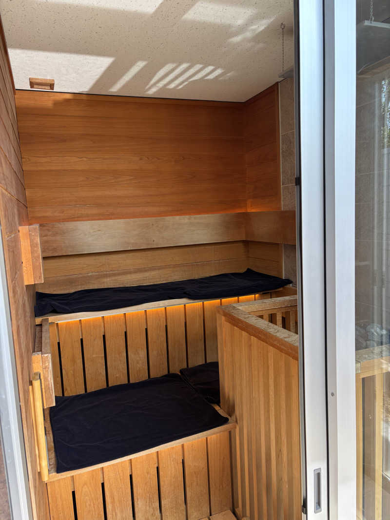 ケースさんのSPA&SAUNA COCOCHIのサ活写真