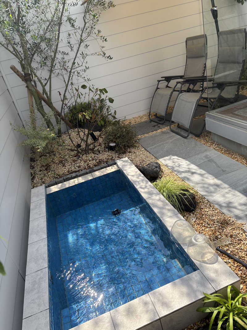 ケースさんのSPA&SAUNA COCOCHIのサ活写真