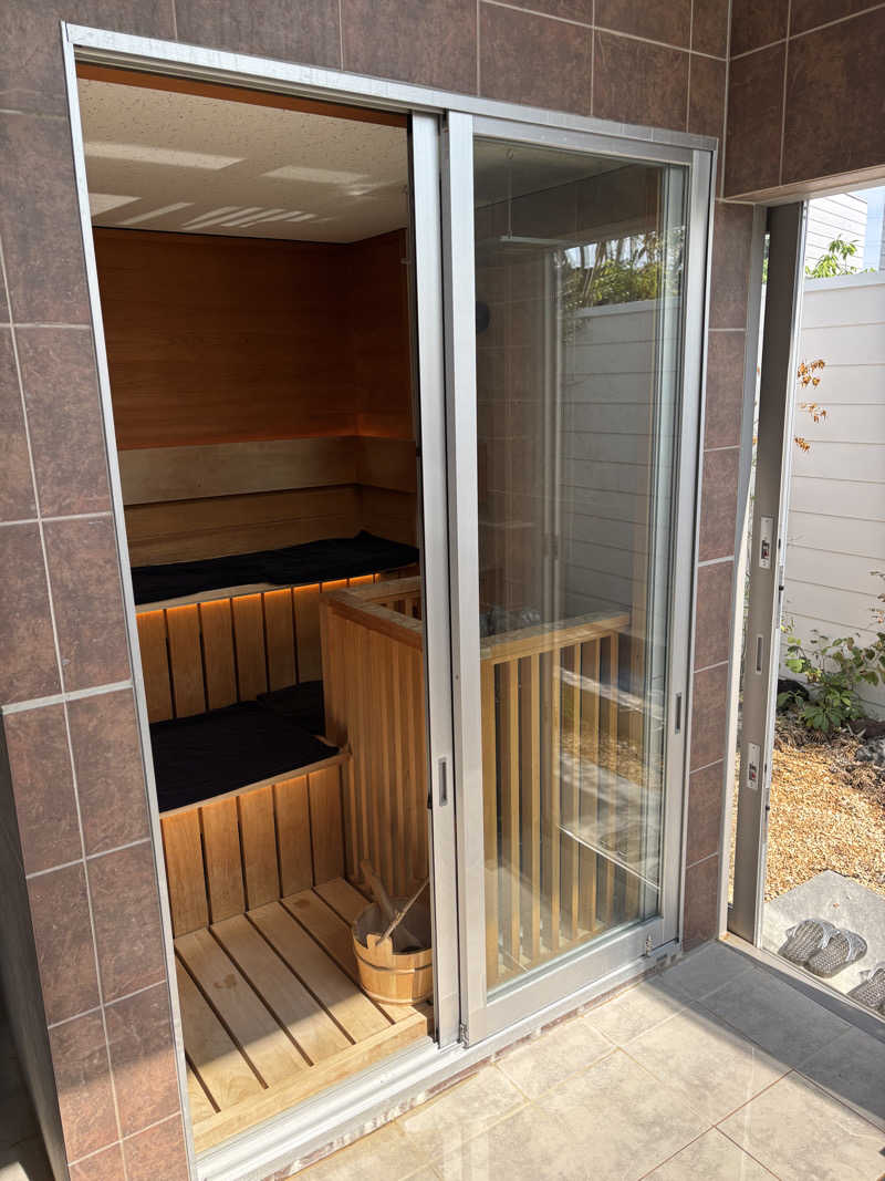 ケースさんのSPA&SAUNA COCOCHIのサ活写真