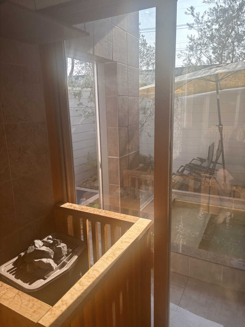 ケースさんのSPA&SAUNA COCOCHIのサ活写真