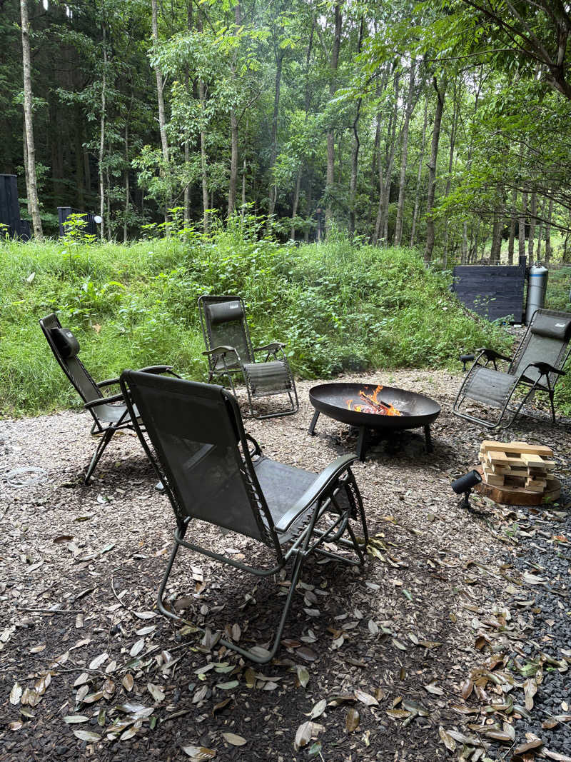 ケースさんのOND SAUNAのサ活写真