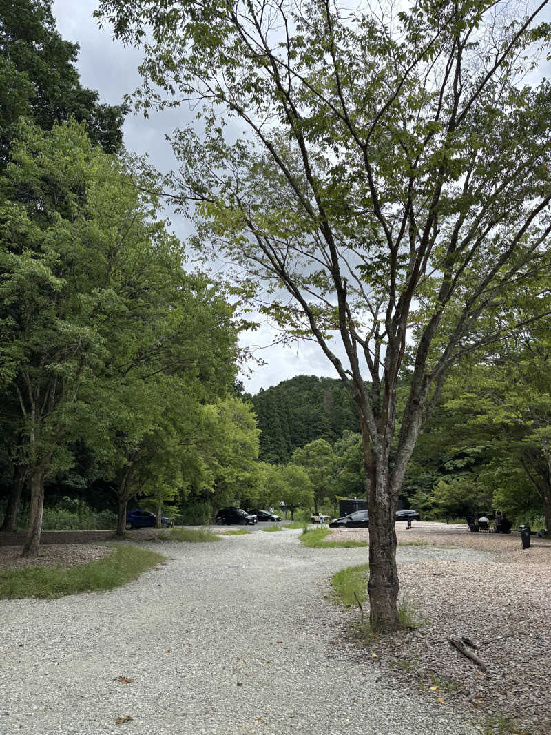 ケースさんのOND SAUNAのサ活写真