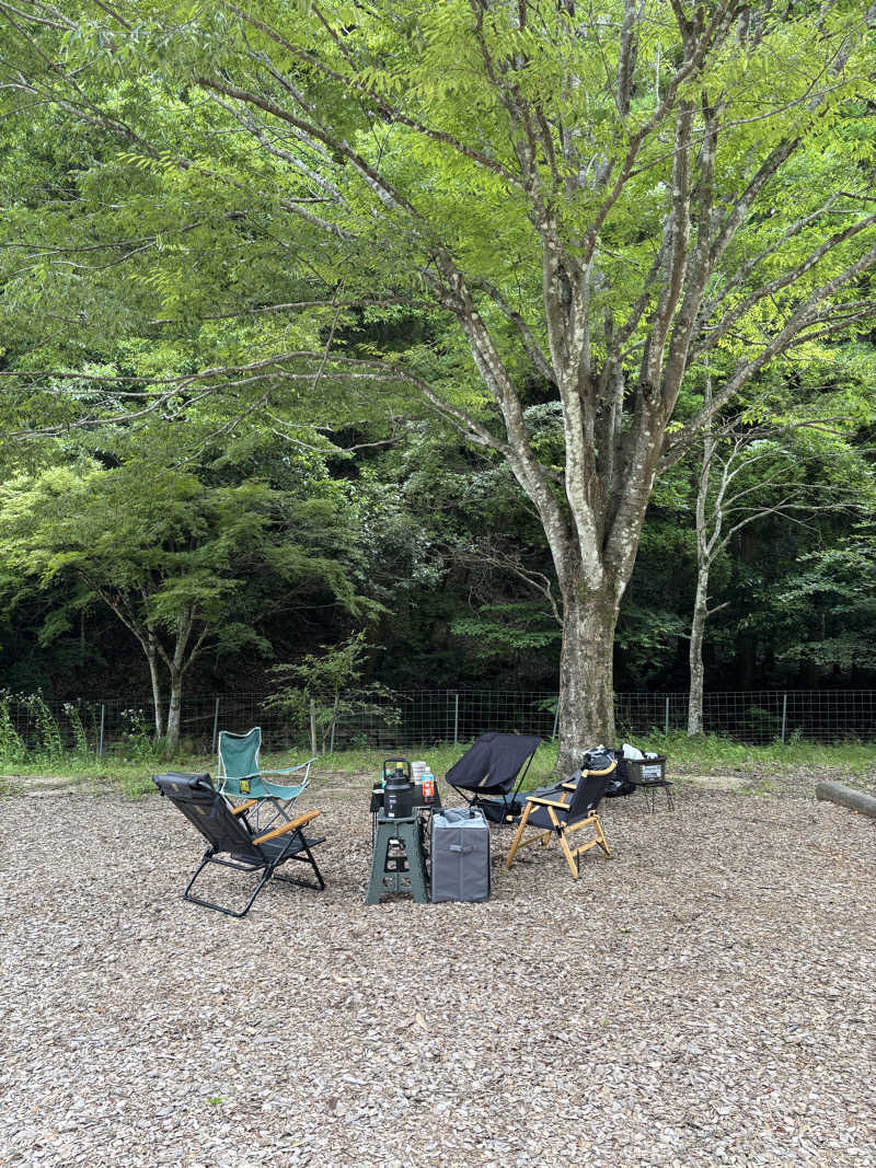 ケースさんのOND SAUNAのサ活写真