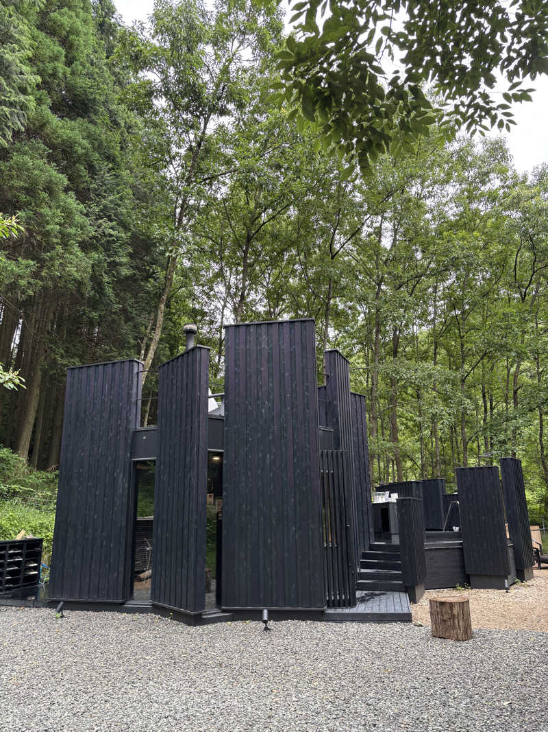 ケースさんのOND SAUNAのサ活写真