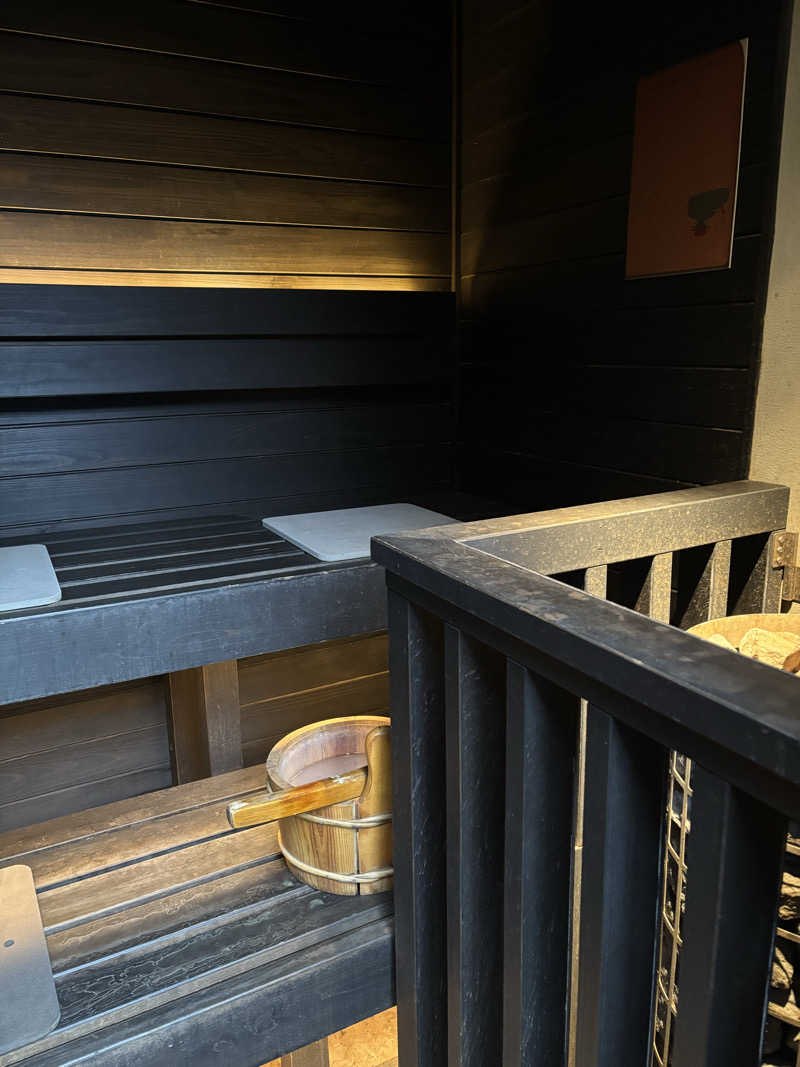 ケースさんの嬉野温泉 宿屋うちろじのサ活写真