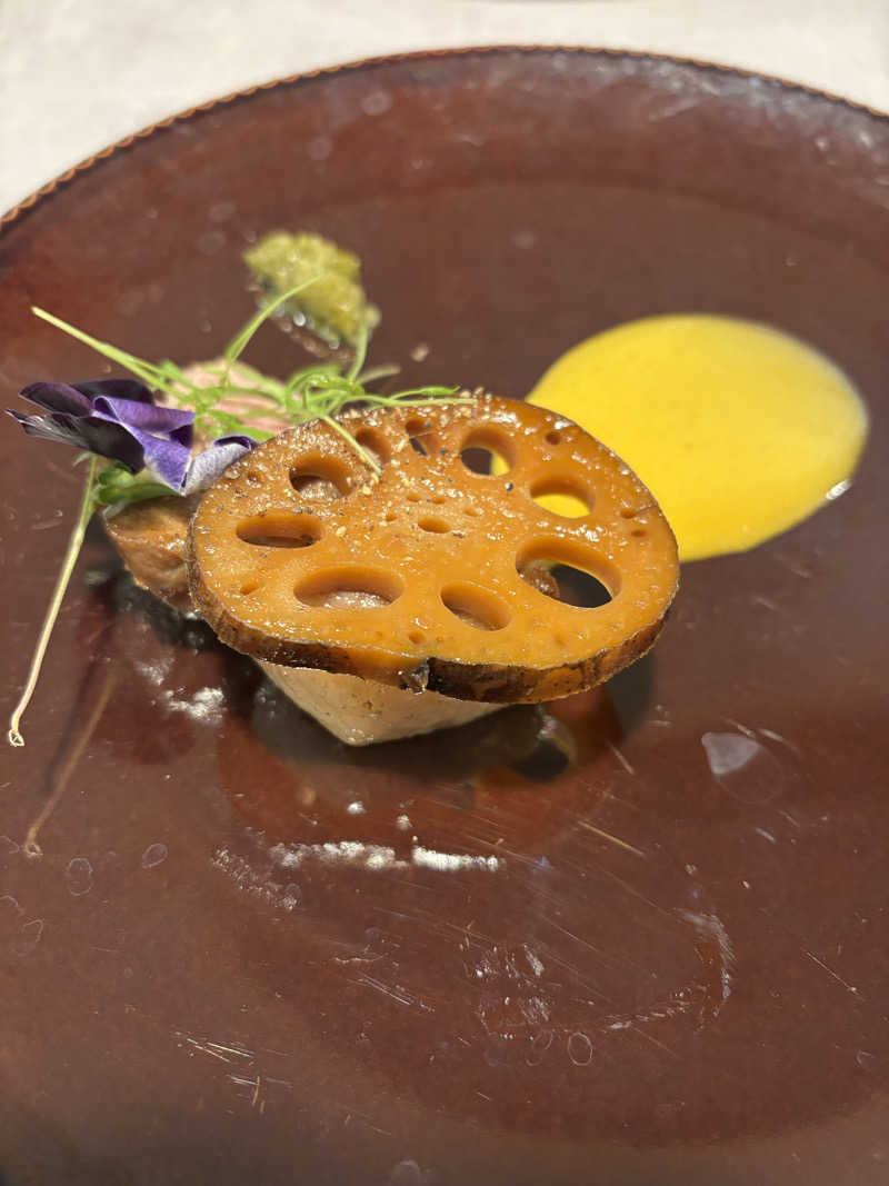 ケースさんの嬉野温泉 宿屋うちろじのサ活写真