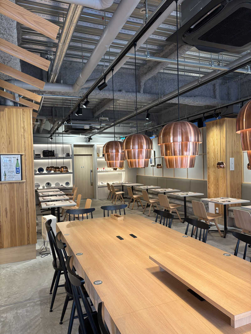 ケースさんの嬉野温泉 宿屋うちろじのサ活写真