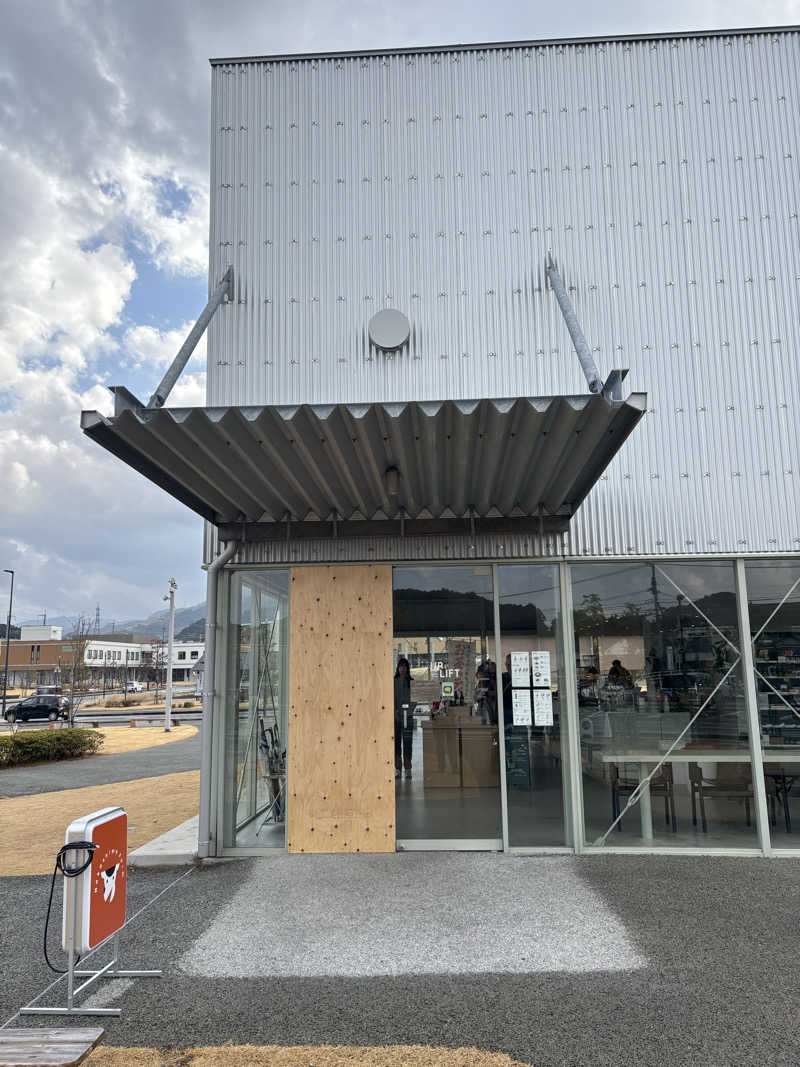 ケースさんの嬉野温泉 宿屋うちろじのサ活写真