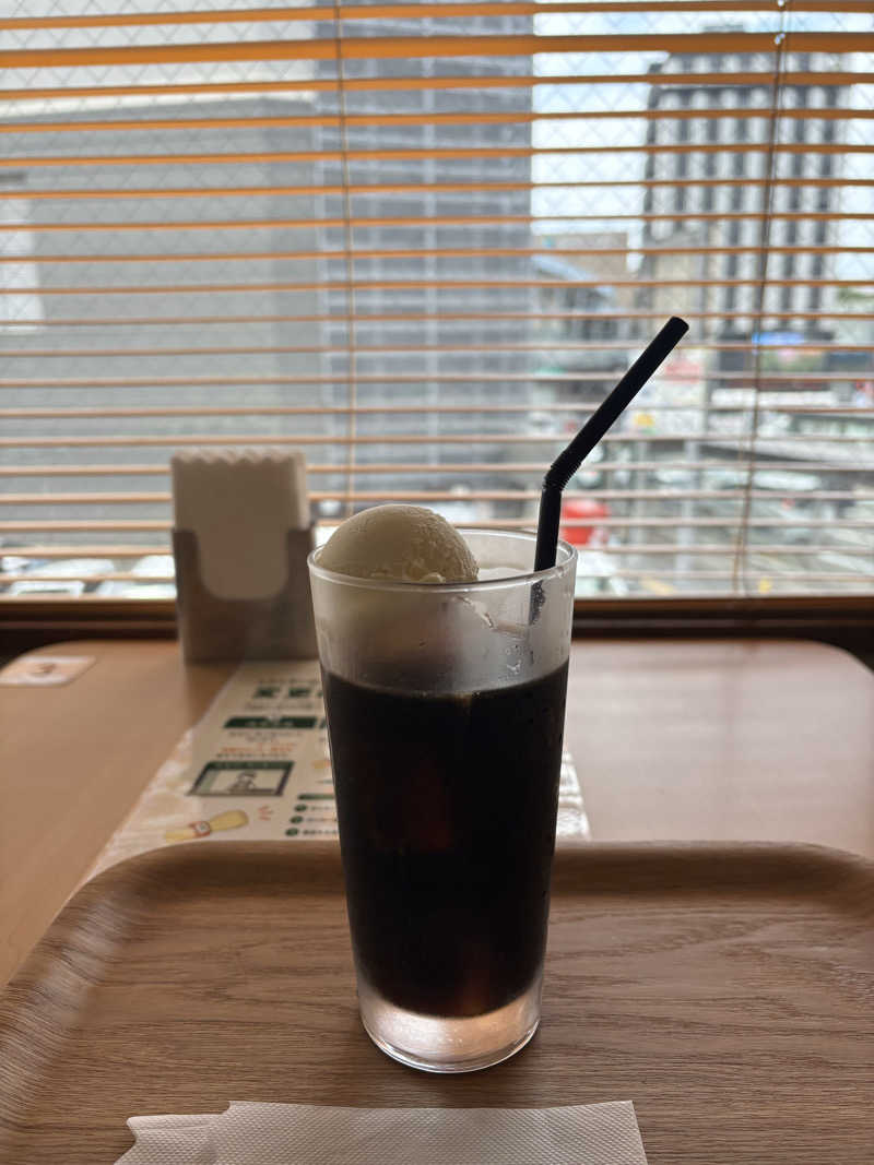 ケースさんのウェルビー福岡のサ活写真