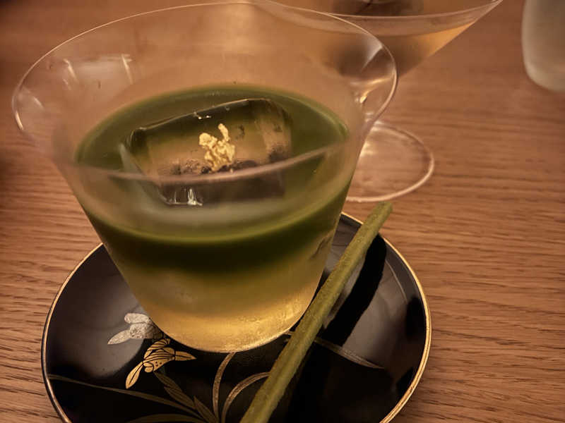 カクテル