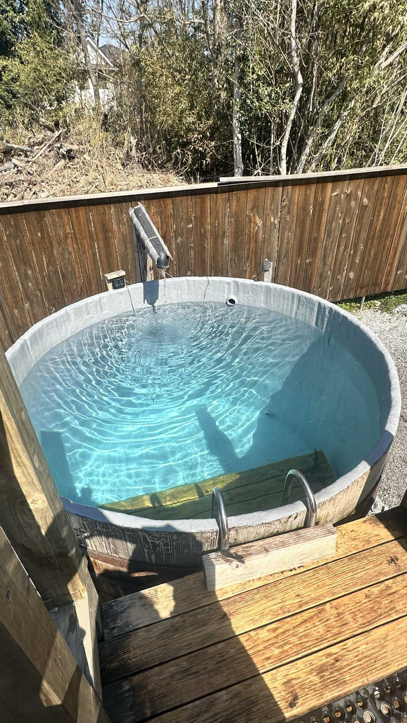 aさんのSAUNA NAYAのサ活写真