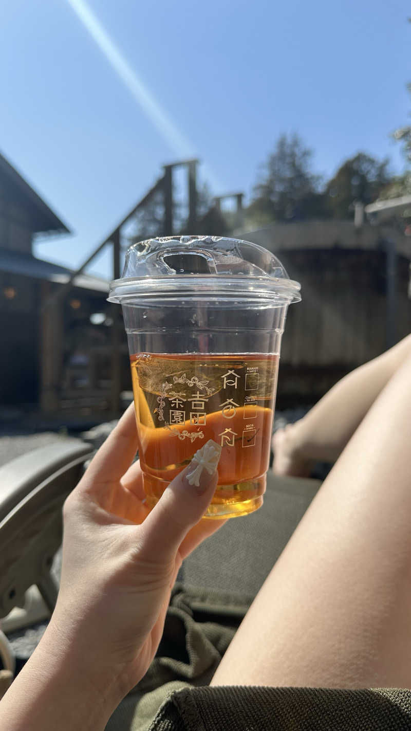 aさんのSAUNA NAYAのサ活写真