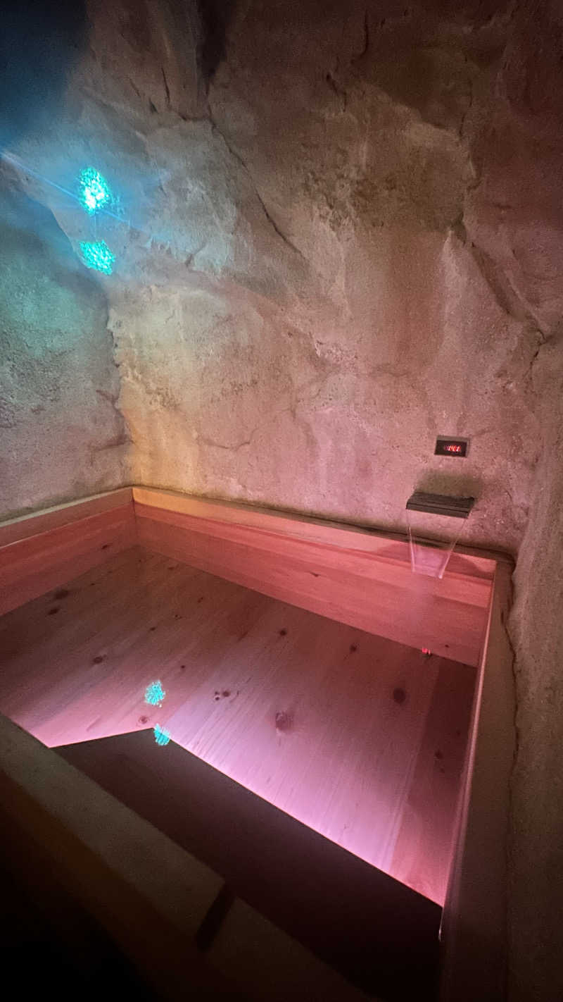 aさんのKUDOCHI sauna 赤坂店のサ活写真