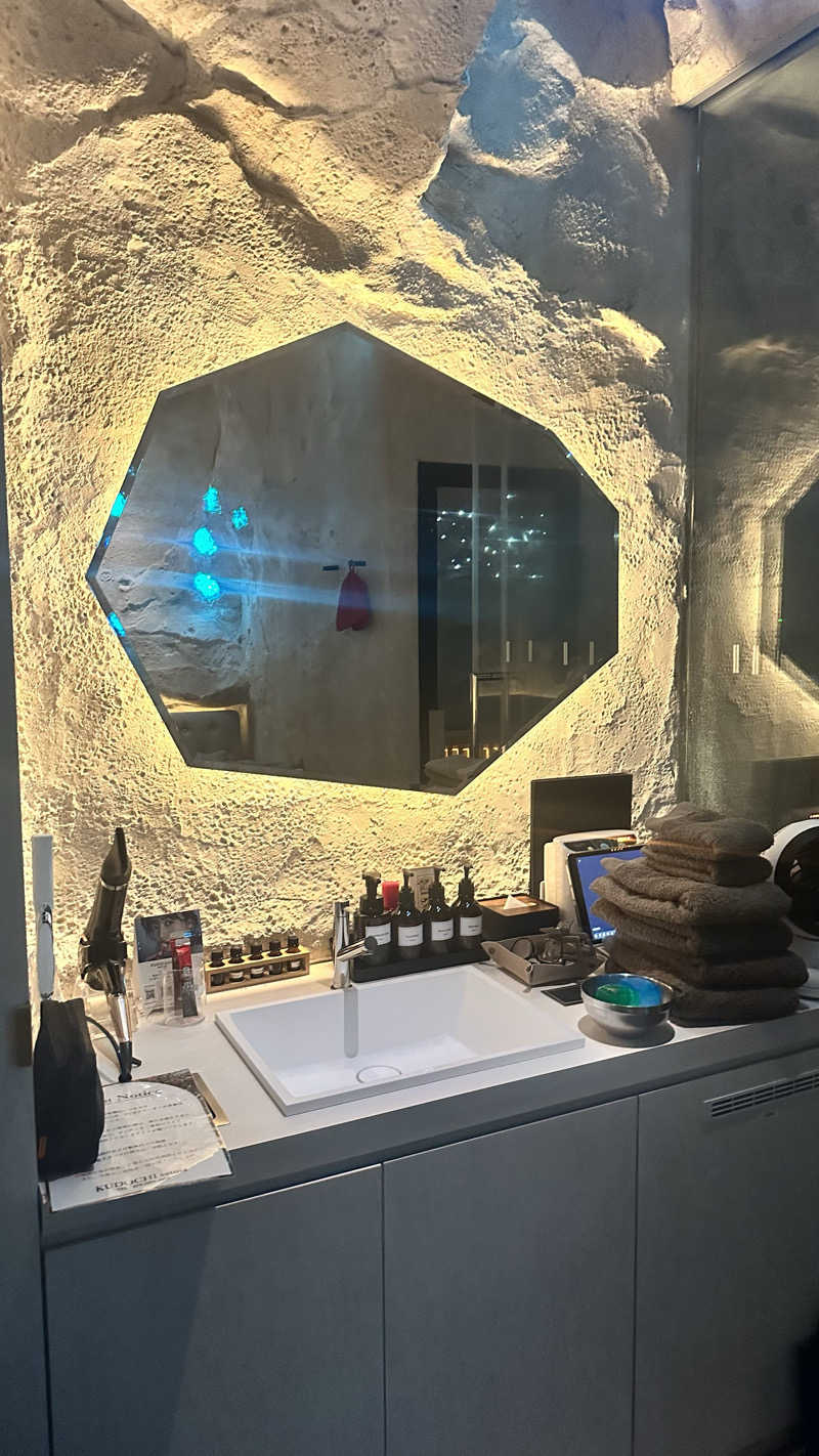 aさんのKUDOCHI sauna 赤坂店のサ活写真