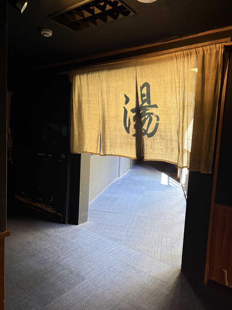 Fikasaunaさんの御船山楽園ホテル  らかんの湯のサ活写真