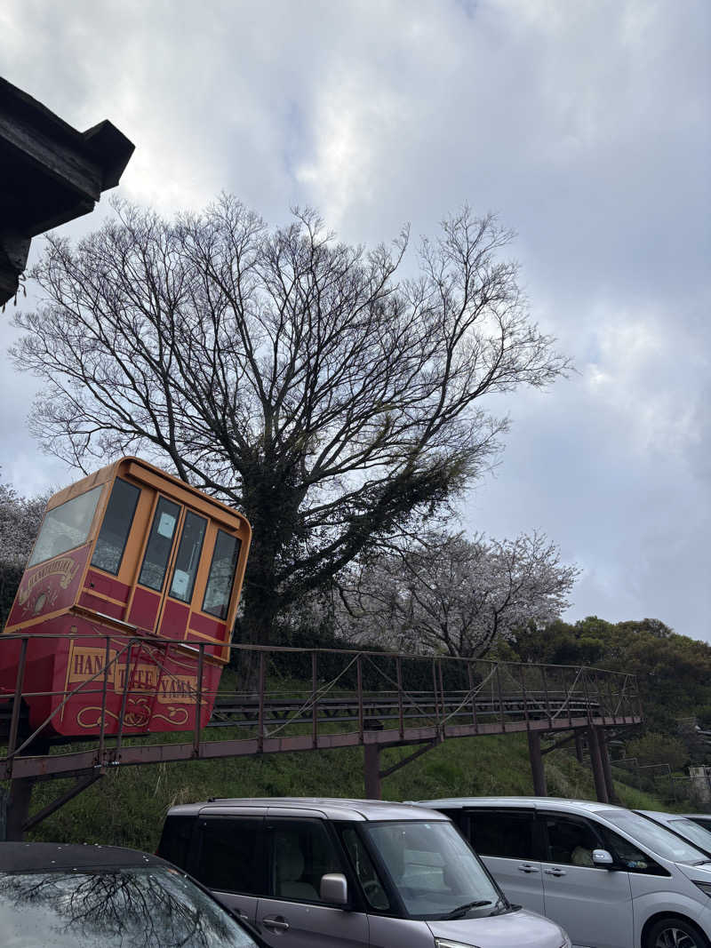 Fikasaunaさんのカルナパーク花立山温泉のサ活写真