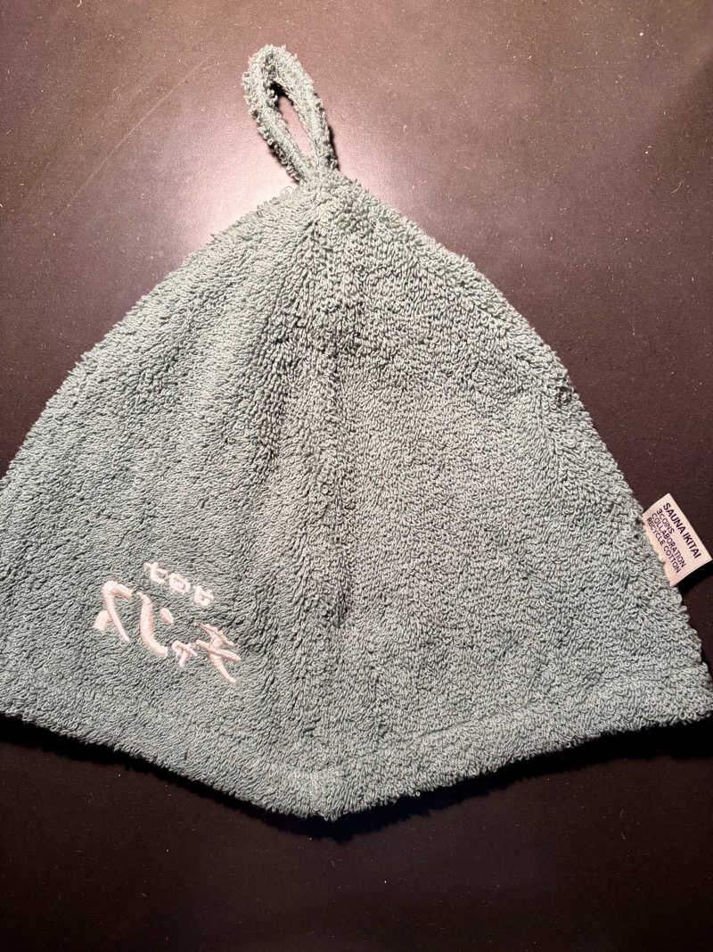 クロオさんの天神湯のサ活写真