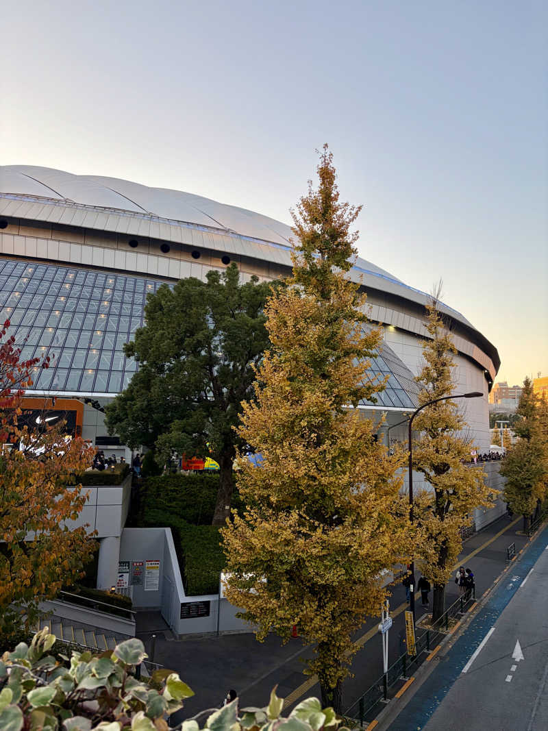 クロオさんの天神湯のサ活写真