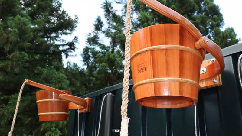 shoootaさんのKanzaki Sanga Saunaのサ活写真