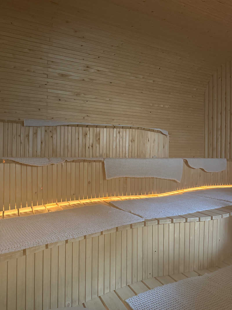 shoootaさんのsauna kolme kylä (サウナ コルメ キュラ)のサ活写真