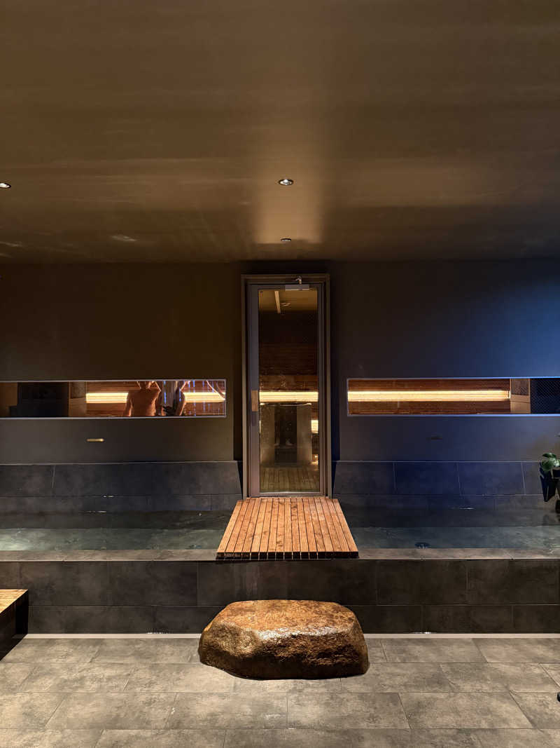 shoootaさんの御成桑拿のサ活写真