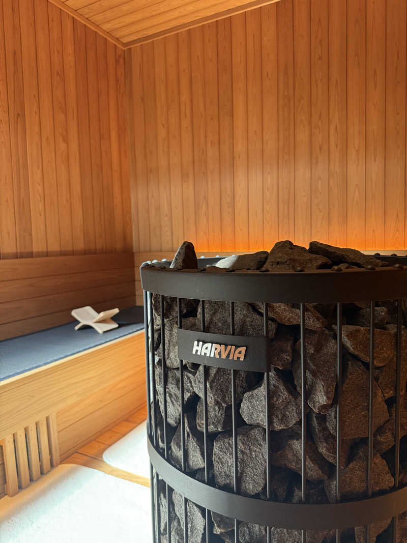 shoootaさんの六角スパサウナのサ活写真