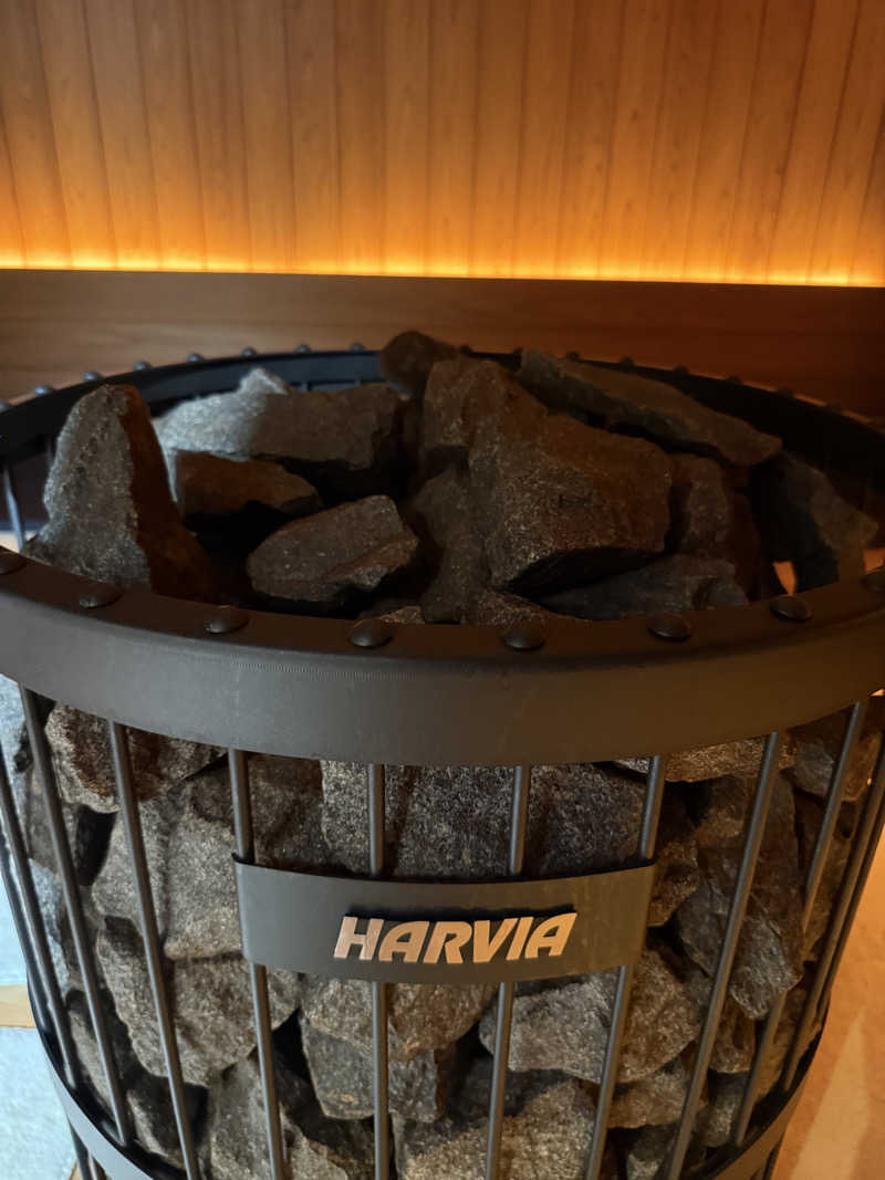 shoootaさんの六角スパサウナのサ活写真