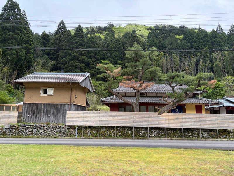 shoootaさんのEarthing MIYAMAのサ活写真