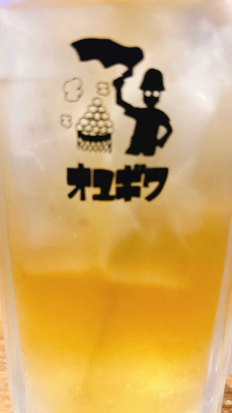戦国さんのOYUGIWA海老名のサ活写真