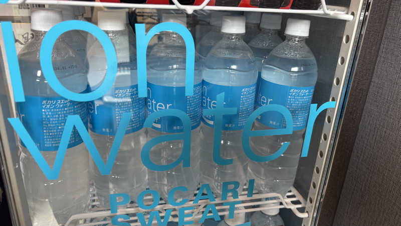 戦国さんの山賊サウナのサ活写真