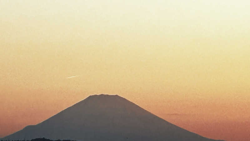 戦国さんの名水はだの富士見の湯のサ活写真