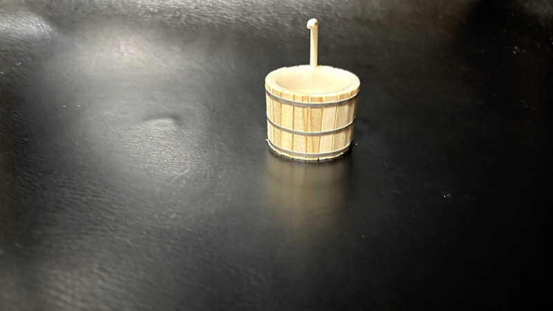 戦国さんの山賊サウナのサ活写真