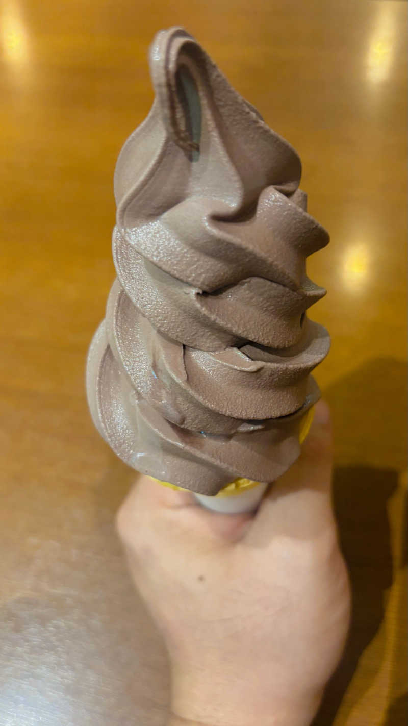 戦国さんの多摩境天然温泉 森乃彩のサ活写真