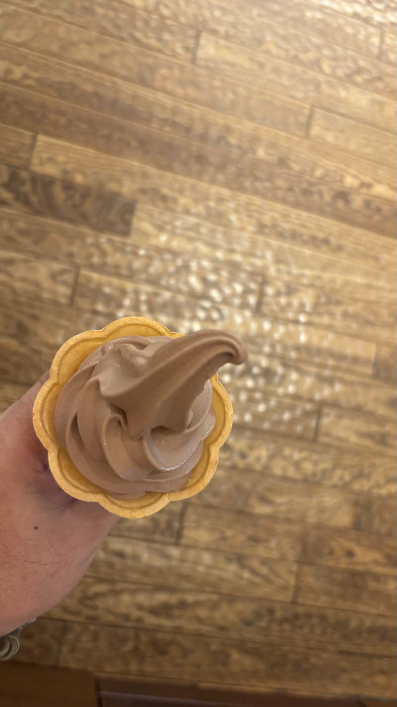 戦国さんの竜泉寺の湯 八王子みなみ野店のサ活写真