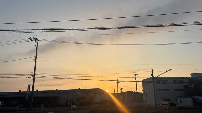 戦国さんの湯乃泉 東名厚木健康センターのサ活写真