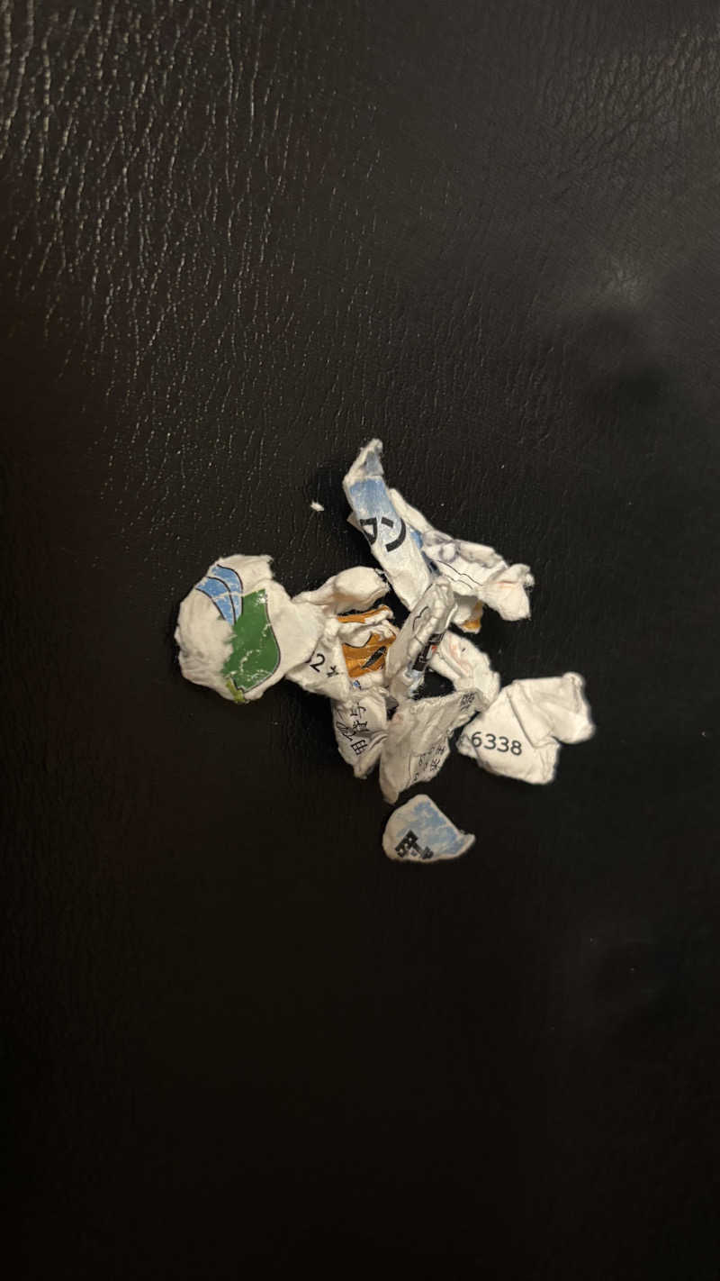 戦国さんの山賊サウナのサ活写真