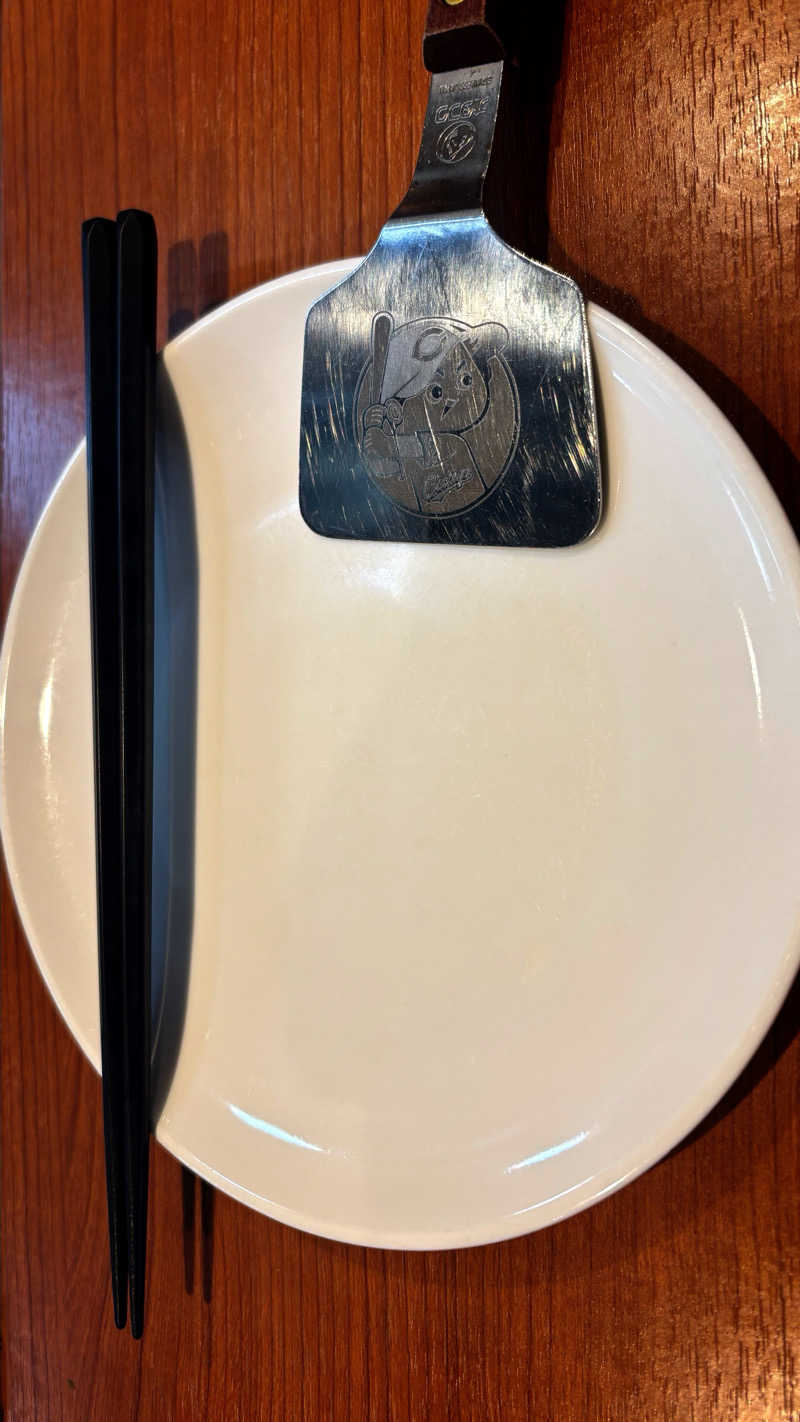 戦国さんのととのいの郷 秦野湯花楽のサ活写真
