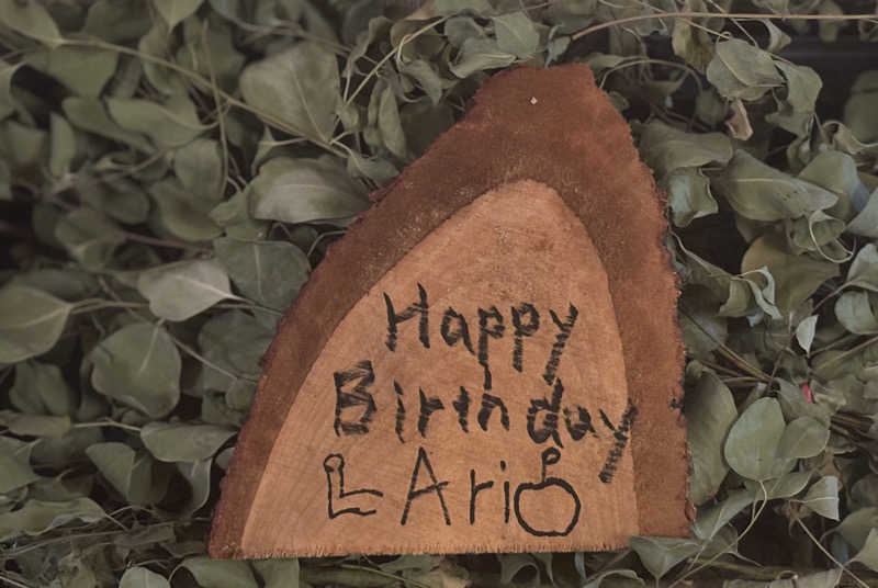 戦国さんの山賊サウナのサ活写真