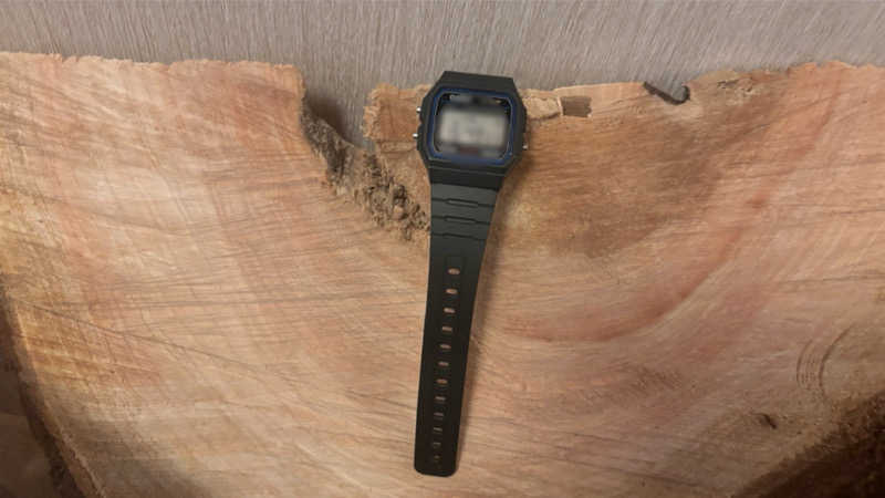 戦国さんの山賊サウナのサ活写真