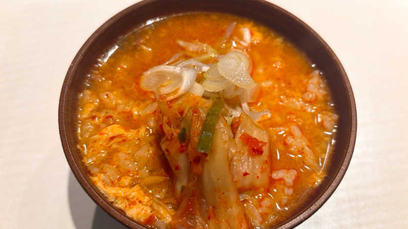 戦国さんの山賊サウナのサ活写真