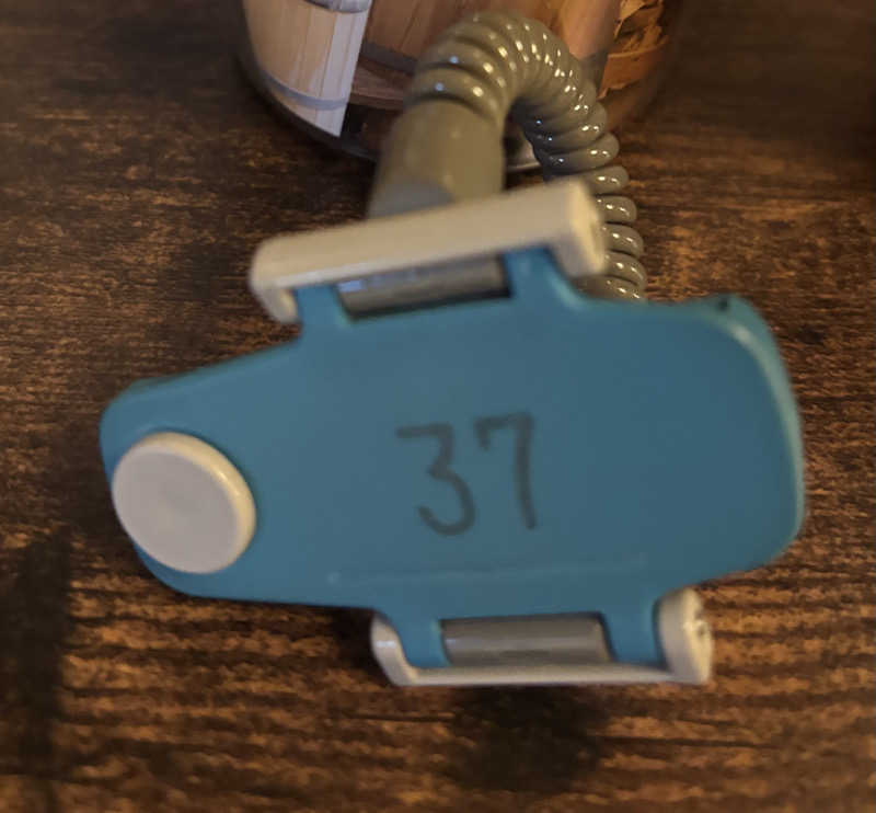 戦国さんの山賊サウナのサ活写真