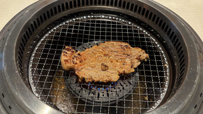 戦国さんの山賊サウナのサ活写真