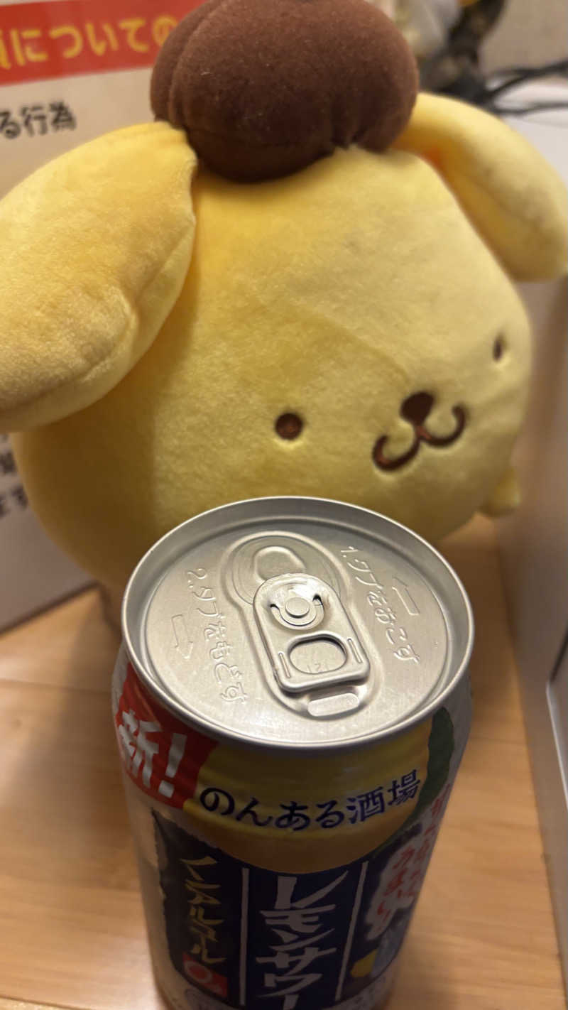 戦国さんの山賊サウナのサ活写真