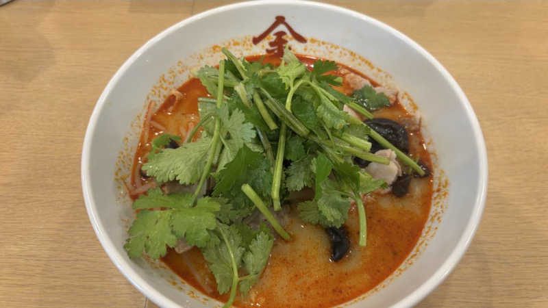 戦国さんの山賊サウナのサ活写真