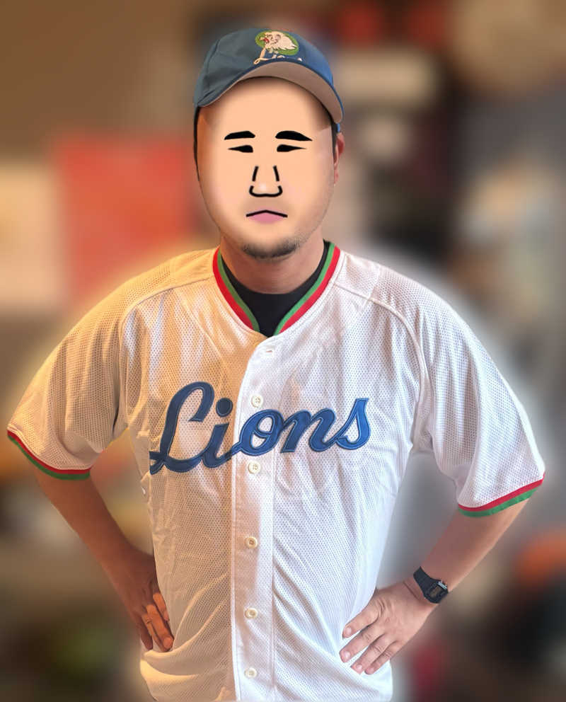 戦国さんの山賊サウナのサ活写真