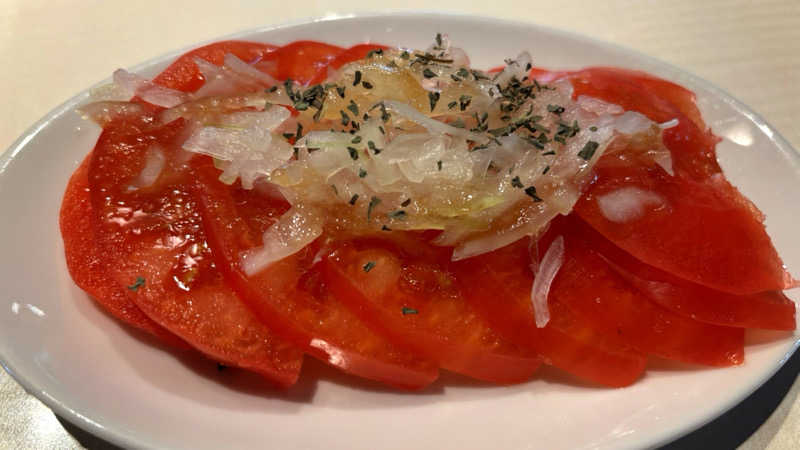 戦国さんの山賊サウナのサ活写真