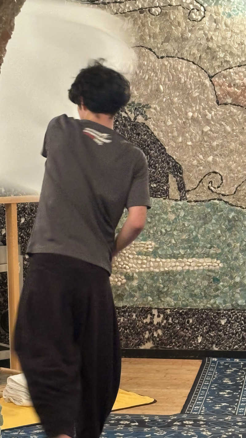 戦国さんのととのいの郷 秦野湯花楽のサ活写真