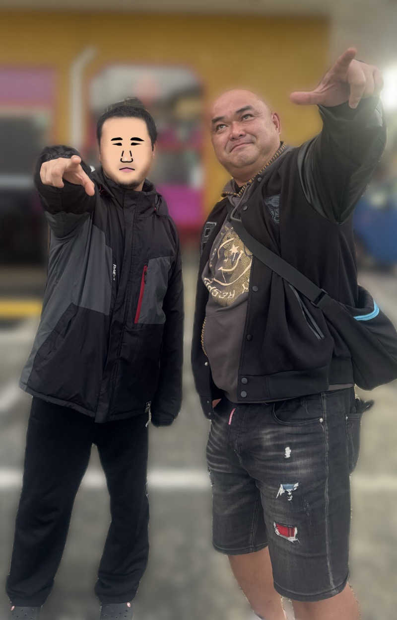 戦国さんのととのいの郷 秦野湯花楽のサ活写真