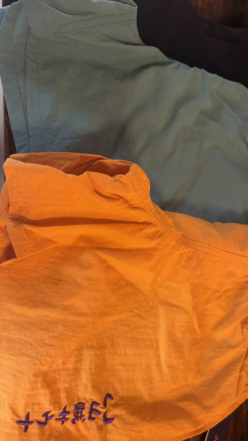 戦国さんの山賊サウナのサ活写真